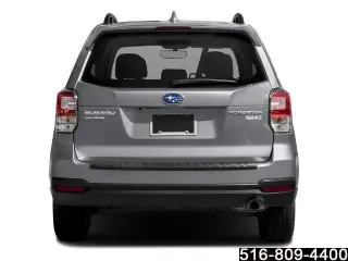 Subaru Forester 2017 AWD 2.5i Touring 4dr Wagon