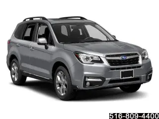 Subaru Forester 2017 AWD 2.5i Touring 4dr Wagon