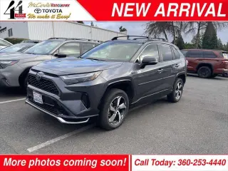 Toyota RAV4 Prime 2024 AWD SE 4dr SUV