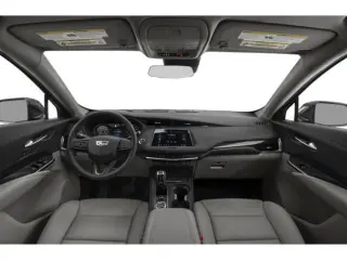 Cadillac XT4 2019 Premium Luxury 4dr Crossover