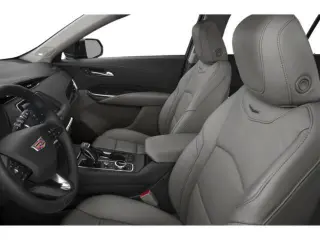 Cadillac XT4 2019 Premium Luxury 4dr Crossover