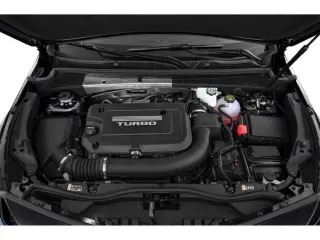 Cadillac XT4 2019 Premium Luxury 4dr Crossover