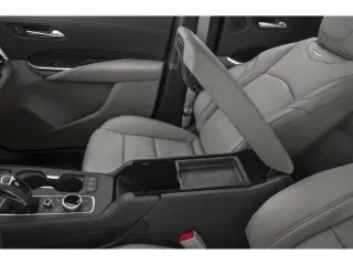 Cadillac XT4 2019 Premium Luxury 4dr Crossover