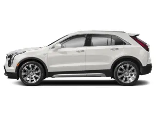 Cadillac XT4 2019 Premium Luxury 4dr Crossover