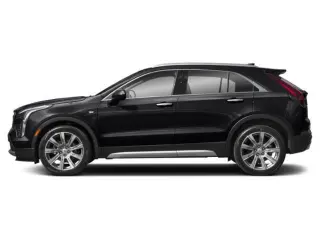 Cadillac XT4 2019 Premium Luxury 4dr Crossover