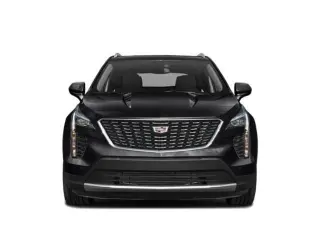 Cadillac XT4 2019 Premium Luxury 4dr Crossover
