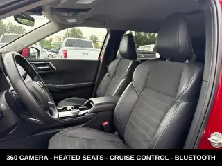 Mitsubishi Outlander 2025 AWD SE 4dr SUV
