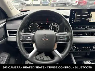 Mitsubishi Outlander 2025 AWD SE 4dr SUV