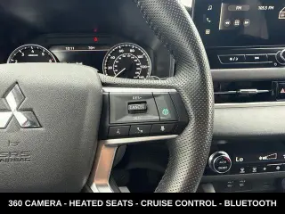 Mitsubishi Outlander 2025 AWD SE 4dr SUV