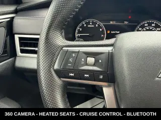 Mitsubishi Outlander 2025 AWD SE 4dr SUV
