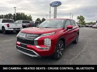 Mitsubishi Outlander 2025 AWD SE 4dr SUV