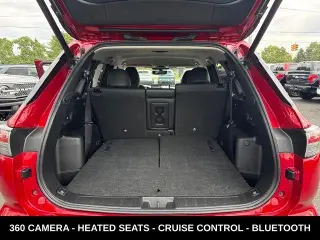 Mitsubishi Outlander 2025 AWD SE 4dr SUV