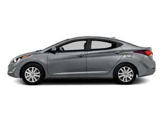 Hyundai ELANTRA 2016 SE 4dr Sedán 6M (EE.UU.)