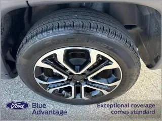 Jeep Compass 2024 4x4 Limited 4dr SUV