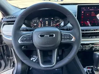 Jeep Compass 2024 4x4 Limited 4dr SUV