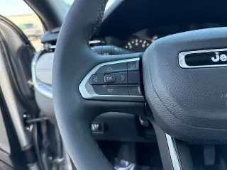 Jeep Compass 2024 4x4 Limited 4dr SUV