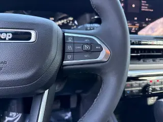 Jeep Compass 2024 4x4 Limited 4dr SUV