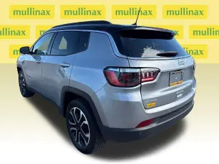 Jeep Compass 2024 4x4 Limited 4dr SUV