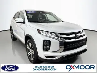 Mitsubishi Outlander Sport 2024 AWD SE 4dr Crossover