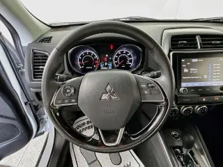 Mitsubishi Outlander Sport 2024 AWD SE 4dr Crossover