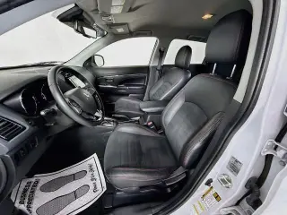 Mitsubishi Outlander Sport 2024 AWD SE 4dr Crossover