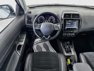 Mitsubishi Outlander Sport 2024 AWD SE 4dr Crossover