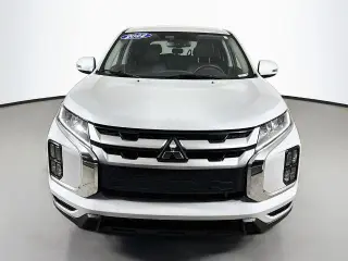 Mitsubishi Outlander Sport 2024 AWD SE 4dr Crossover