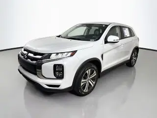 Mitsubishi Outlander Sport 2024 AWD SE 4dr Crossover