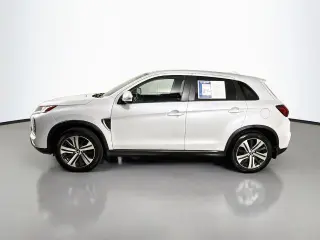 Mitsubishi Outlander Sport 2024 AWD SE 4dr Crossover