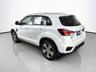 Mitsubishi Outlander Sport 2024 AWD SE 4dr Crossover
