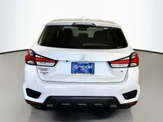 Mitsubishi Outlander Sport 2024 AWD SE 4dr Crossover