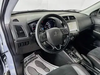 Mitsubishi Outlander Sport 2024 AWD SE 4dr Crossover