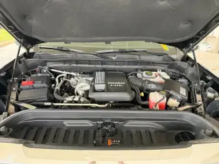GMC Sierra 1500 2021 4x4 Denali 4dr Crew Cab 5.8 ft. SB