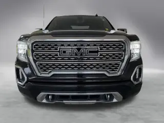 GMC Sierra 1500 2021 4x4 Denali 4dr Crew Cab 5.8 ft. SB