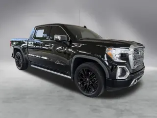 GMC Sierra 1500 2021 4x4 Denali 4dr Crew Cab 5.8 ft. SB