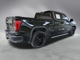 GMC Sierra 1500 2021 4x4 Denali 4dr Crew Cab 5.8 ft. SB