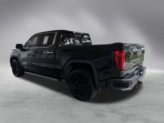 GMC Sierra 1500 2021 4x4 Denali 4dr Crew Cab 5.8 ft. SB