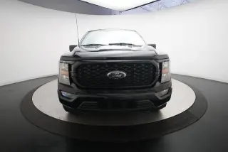 Ford F-150 2023 4x4 XL 4dr SuperCab 6.5 ft. SB