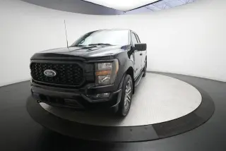 Ford F-150 2023 4x4 XL 4dr SuperCab 6.5 ft. SB