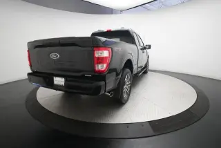 Ford F-150 2023 4x4 XL 4dr SuperCab 6.5 ft. SB