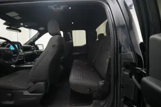 Ford F-150 2023 4x4 XL 4dr SuperCab 6.5 ft. SB