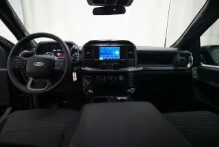 Ford F-150 2023 4x4 XL 4dr SuperCab 6.5 ft. SB