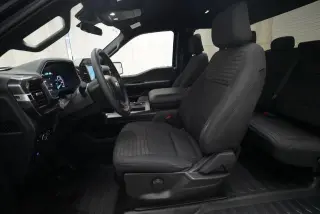 Ford F-150 2023 4x4 XL 4dr SuperCab 6.5 ft. SB