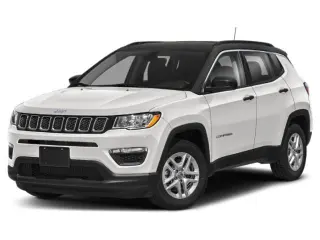 Jeep Compass 2020 4x4 Limited 4dr SUV