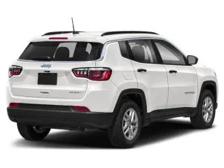 Jeep Compass 2020 4x4 Limited 4dr SUV