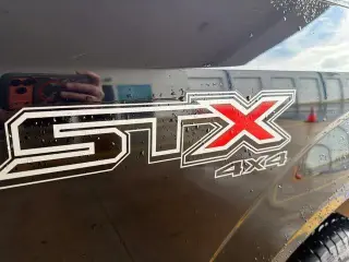 Ford F-150 2018 4x4 XL 4dr SuperCab 6.5 ft. SB