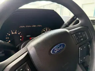 Ford F-150 2018 4x4 XL 4dr SuperCab 6.5 ft. SB