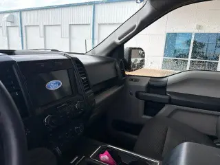 Ford F-150 2018 4x4 XL 4dr SuperCab 6.5 ft. SB