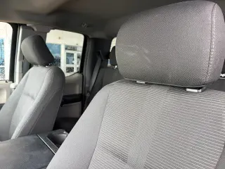 Ford F-150 2018 4x4 XL 4dr SuperCab 6.5 ft. SB