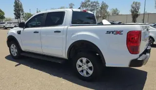 Ford Ranger 2020 4x2 XL 4dr SuperCrew 5.1 ft. SB